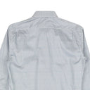 Blue Print Dress Shirt