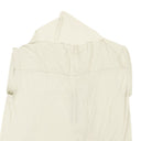 Rick Owens Column T-Shirt - Oyster