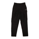 Off-White C/O Virgil Abloh Formal Straight Leg Pant - Black