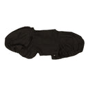 Black Le Haut Camargue Puff Sleeve Tube Top
