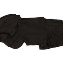 Black Le Haut Camargue Puff Sleeve Tube Top
