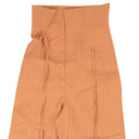 Coral Le Pantalon Novio High Waisted Tie Pants