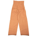 Coral Le Pantalon Novio High Waisted Tie Pants