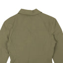 Jacquemus ‘La Chemise Obiou’ Blouse - Khaki
