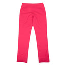 Pink Wool Le Pantalon Draio Pants