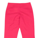 Pink Wool Le Pantalon Draio Pants