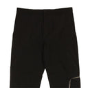 Mcq Tailored Ma1 Pocket Trousers - Black