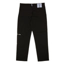 Mcq Tailored Ma1 Pocket Trousers - Black