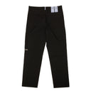 Mcq Tailored Ma1 Pocket Trousers - Black