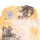 MCQ Tie Dye Unity Jersey Long Sleeve T-Shirt - Multi