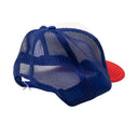 Sickö Trucker Hat - Red/White/Blue