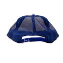 Sickö Trucker Hat - Red/White/Blue