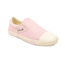 Palm Angels Square Slip On Vulcanized Sneakers - Pink