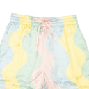 Casablanca Ping Pong Fleurie Day Pyjama Pyjama Trousers - Multi