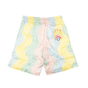 Casablanca Ping Pong Fleurie Day Pyjama Pyjama Trousers - Multi