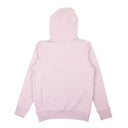 Lavender Purple Clouds Hoodie
