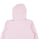 Lavender Purple Clouds Hoodie