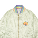 Mint Green Masao San Souvenir Jacket
