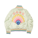 Mint Green Masao San Souvenir Jacket