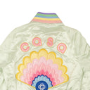Mint Green Masao San Souvenir Jacket