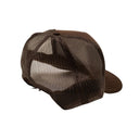 Sickö Trucker Cap - Brown