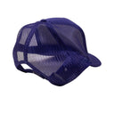 Sickö Trucker Cap - Purple