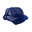 Sickö Trucker Cap - Royal Blue