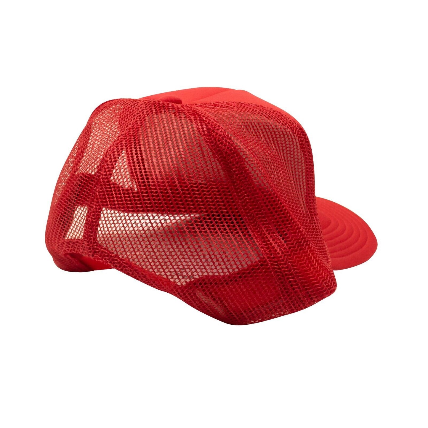 Sickö Trucker Cap - Red