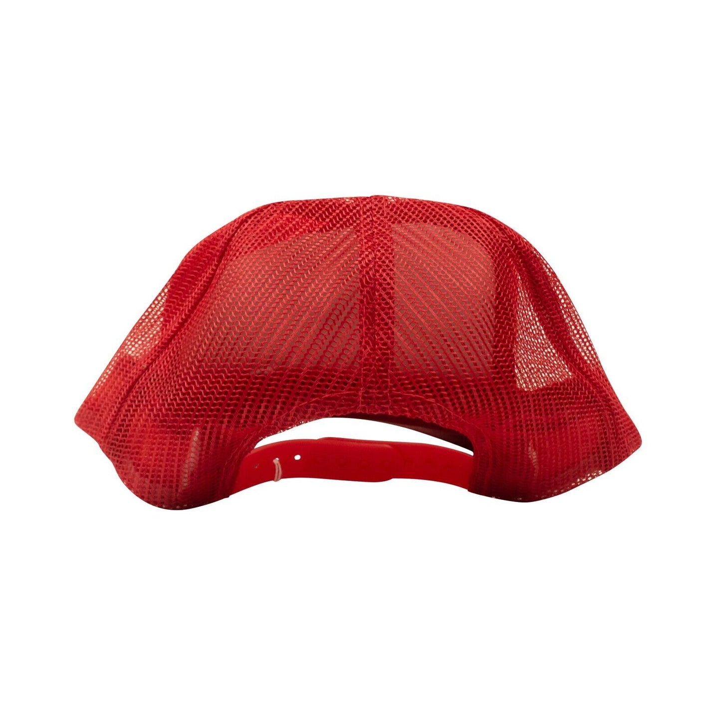 Sickö Trucker Cap - Red