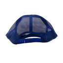 Sickö Trucker Cap - Royal Blue/White