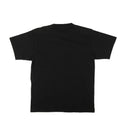 Men's Black Simpsons Vintage Short Sleeve T-Shirt