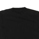 Men's Black Simpsons Vintage Short Sleeve T-Shirt