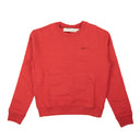 Red Arrow Crewneck Sweatshirt