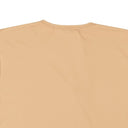 Beige Classic Short Sleeve T-Shirt