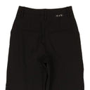 Off-White C/O Virgil Abloh Formal Straight Leg Pant - Black