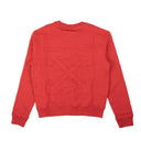 Red Arrow Crewneck Sweatshirt