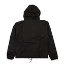 Grey Arrow Logo Curved Track Top