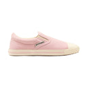 Palm Angels Square Slip On Vulcanized Sneakers - Pink