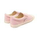 Palm Angels Square Slip On Vulcanized Sneakers - Pink