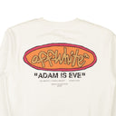 Off-White C/O Virgil Abloh Over Arrow Hoodie - Taupe/Gray