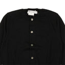 Comme Des Garçons Knit Cardigan - Navy