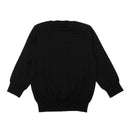 Comme Des Garçons Knit Cardigan - Navy