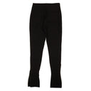 Black Le Pantalon Obiou Pants
