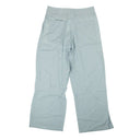 Light Blue Le Pantalon Notte Pants
