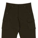 Khaki Le Pantalon Peche Pants