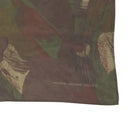 Maharishi Camo Bandana Japanese Cupro Twill - Jungle