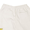 Sickö X 375 Shorts - White/Yellow