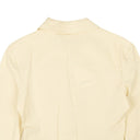 White La Chemise Obiou Clasp Shirt