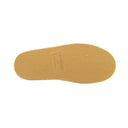 Cream Slingback Les Mules Ble Slippers