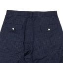 Junya Watanabe Short Woven Pants - Blue